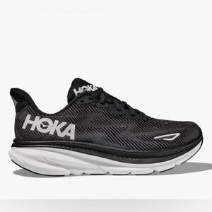 Hoka Clifton 9